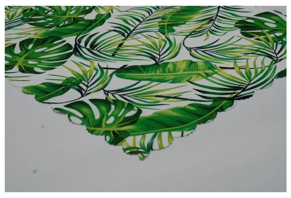 Bieżnik 45x140 cm Tropical Leaves – Minimalist Cushion Covers