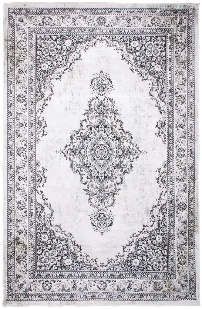 Dywan Canes- 398 133x190 Prostokąt