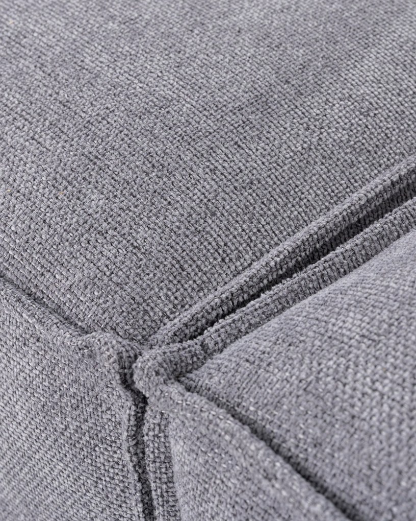Sofa Assens grey