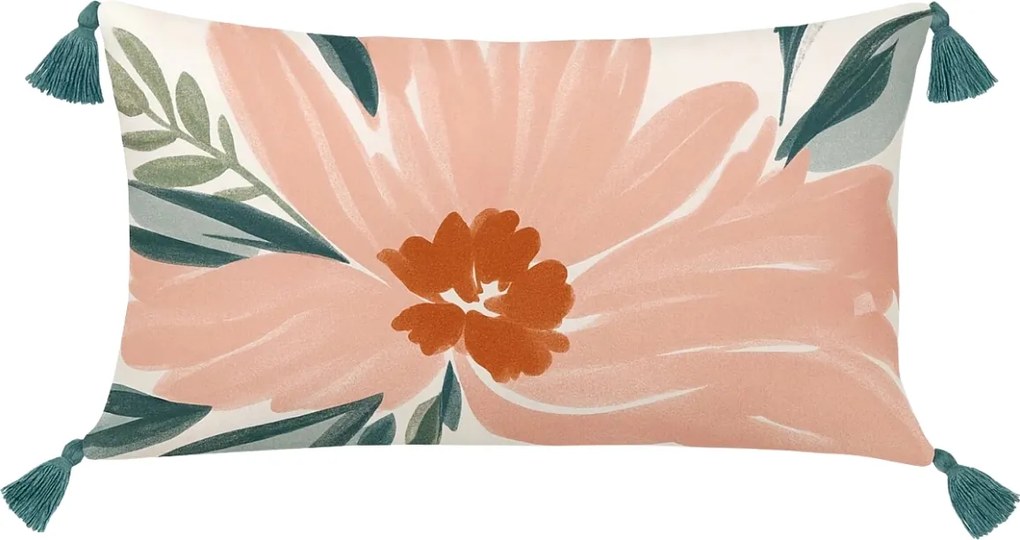 Poduszka dekoracyjna IMPRIME MARNA 30x50 cm, kolorowa