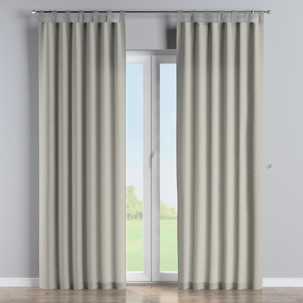 Zasłona na szelkach 1 szt.