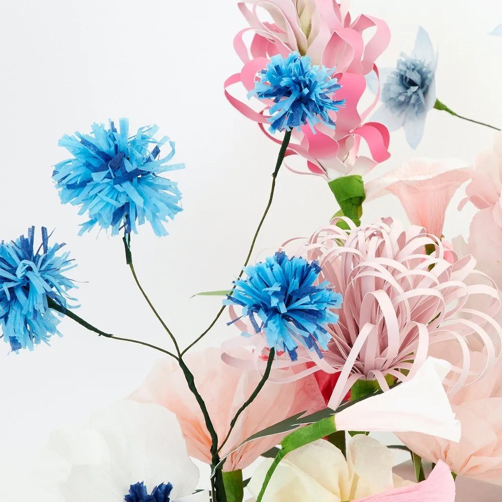 Dodatek na przyjęcie Hazel Gardiner Table Centrepiece – Meri Meri