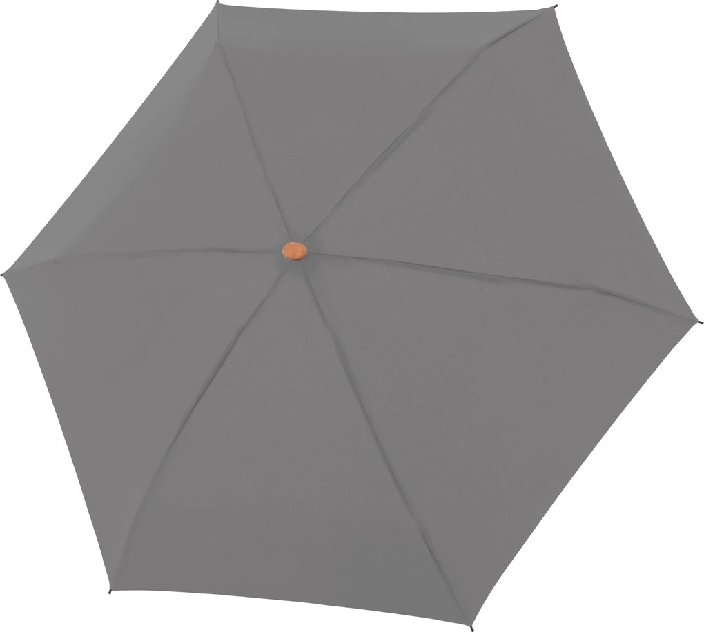 Doppler Nature Mini Korek Łupek Szary