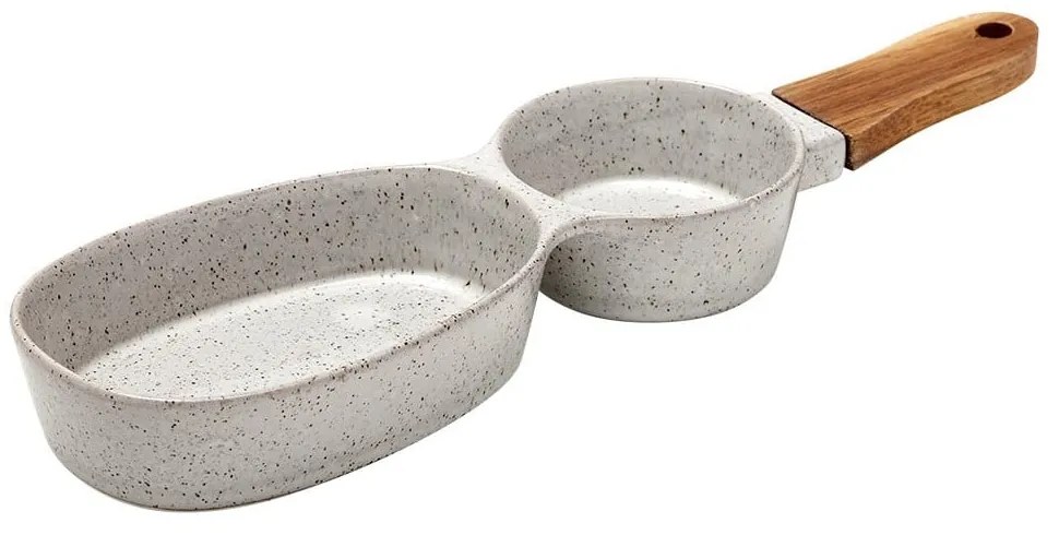 Porcelanowa miska do serwowania Ladelle ArtisanTwo