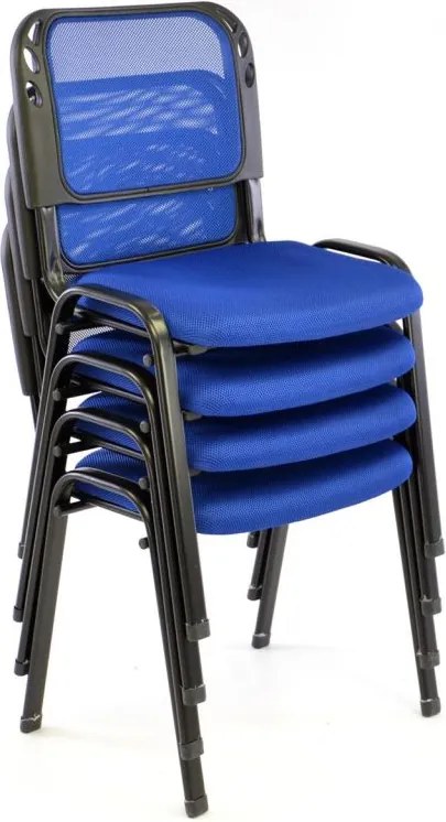 Krzesło konferencyjne