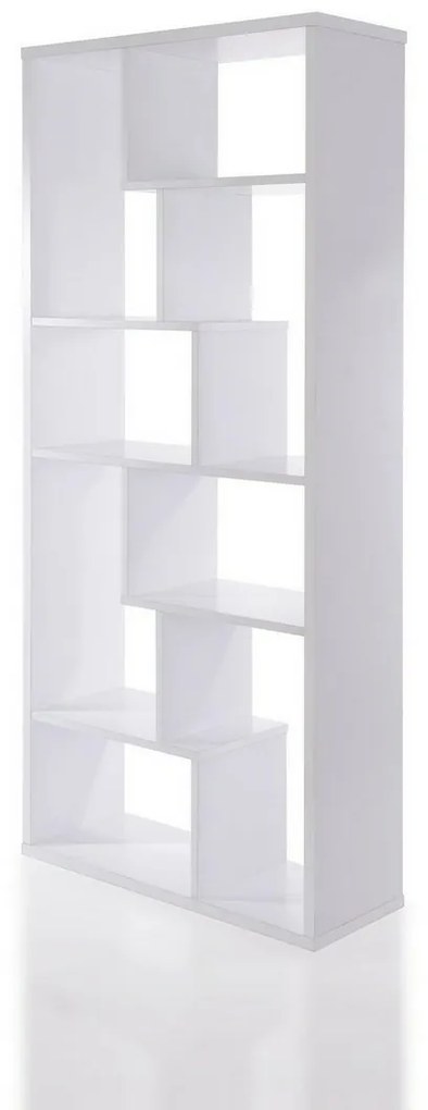 Biblioteczka Serra White
