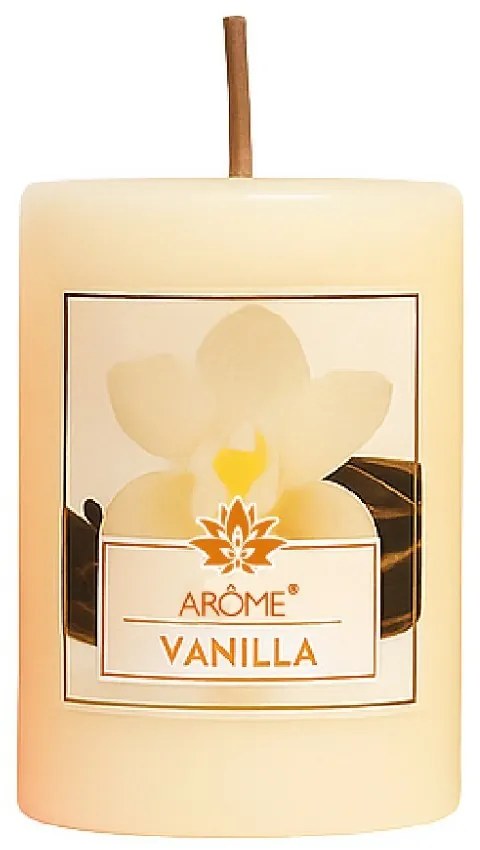 ARÔME Zestaw upominkowy świec, 9 zapachów