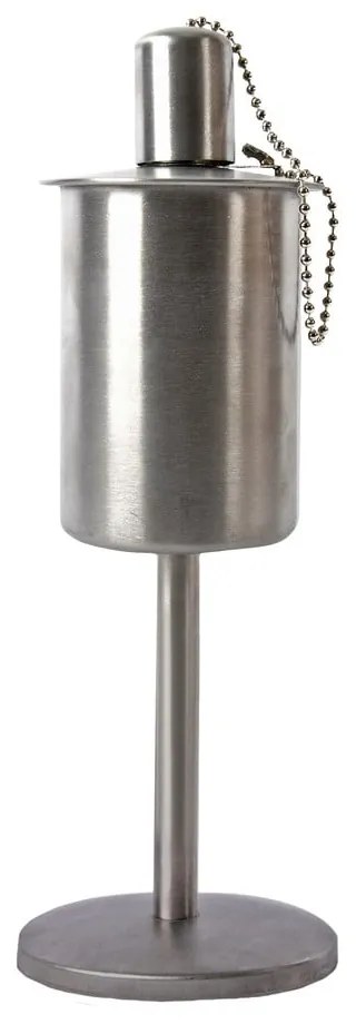 Metalowa lampa olejna (wysokość 25 cm) – Esschert Design