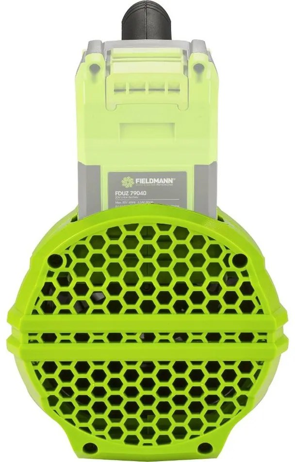 Fieldmann FZF 70605-0 dmuchawa ogrodowa, 20 V
