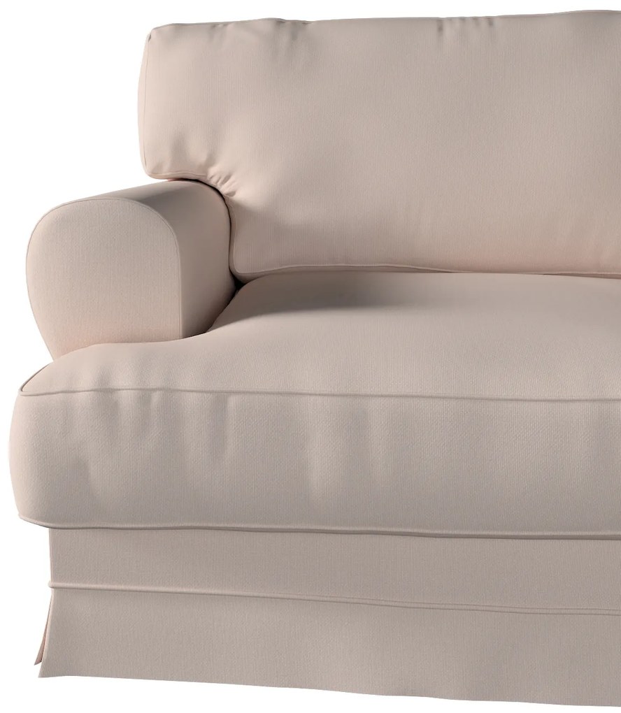 Pokrowiec na sofę Ekeskog nierozkładaną