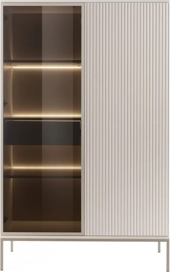 Witryna Dornis WTSZ104