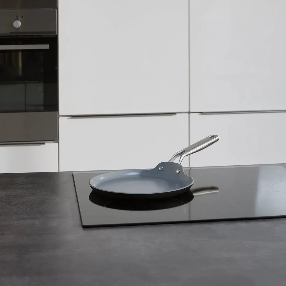 Patelnia z powłoką ceramiczną na naleśniki ø 26 cm Meda 3.0 – FABINI