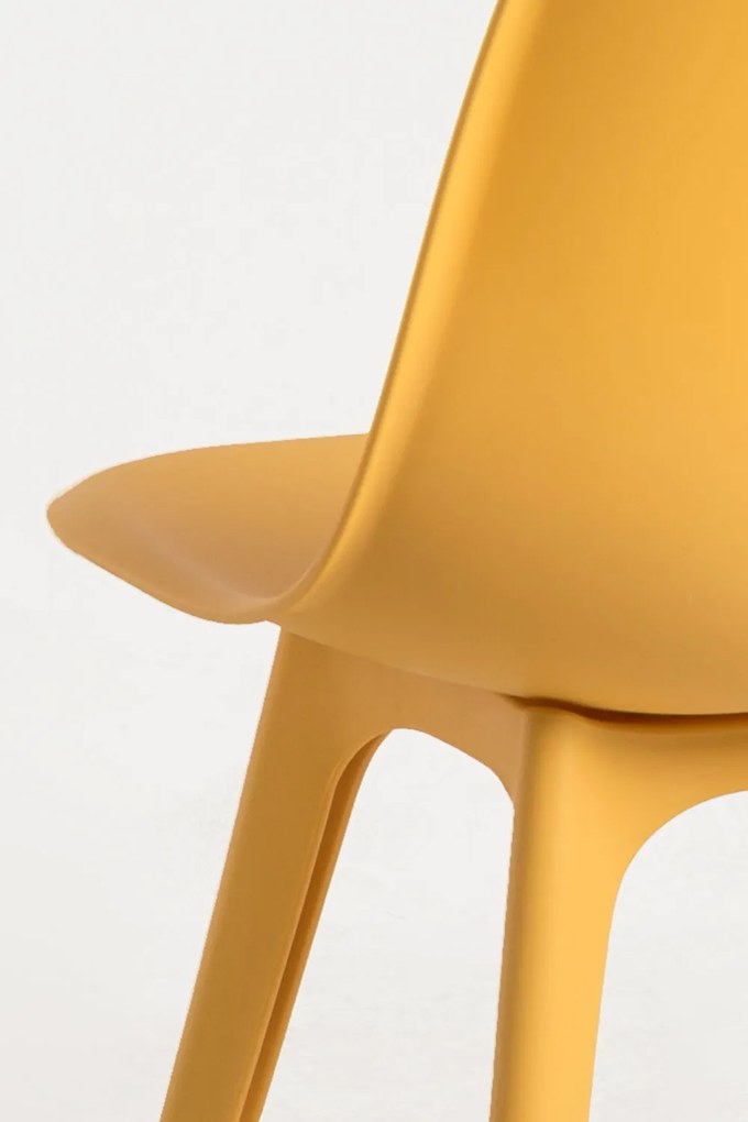 Zestaw 4 Krzese Kelen Suprym