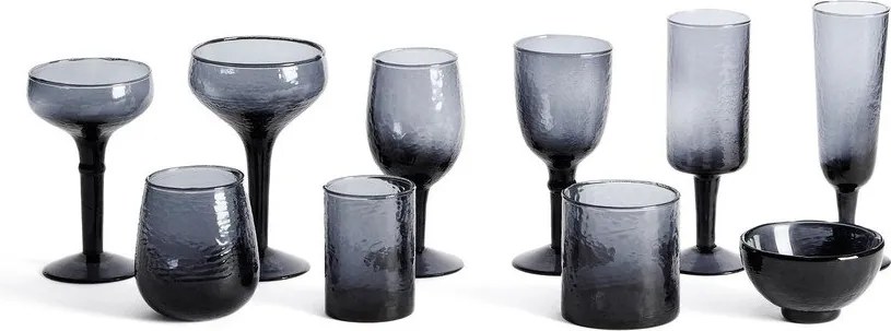 Kieliszek do wina Vinea – Kave Home