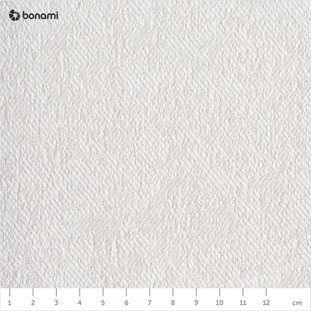 Białobeżowa sofa 164 cm Copenhagen – Scandic