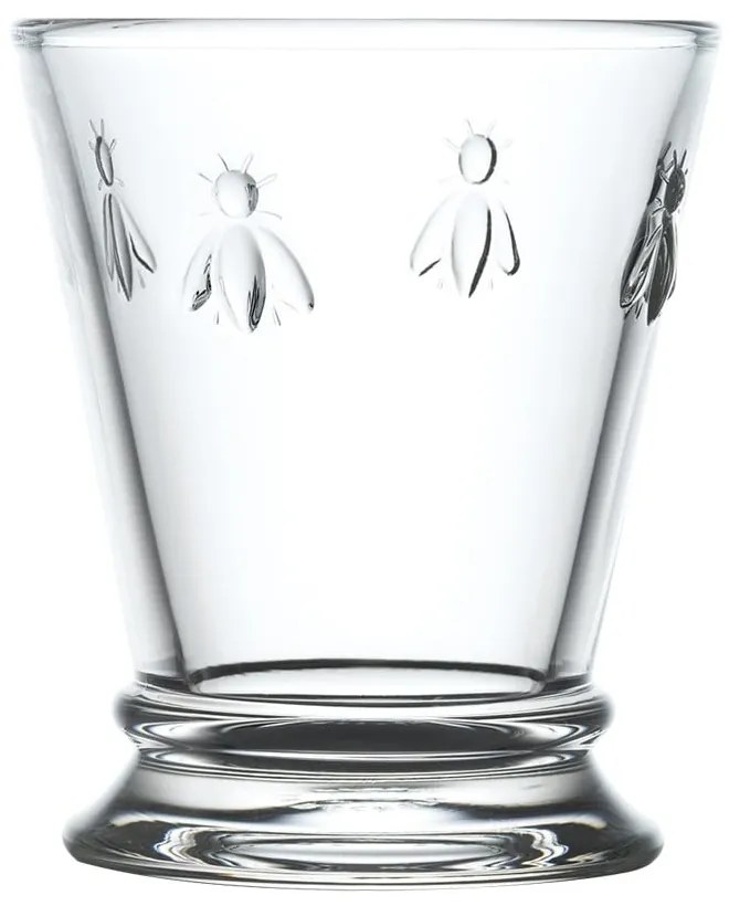Szklanka La Rochère Abeille, 185 ml