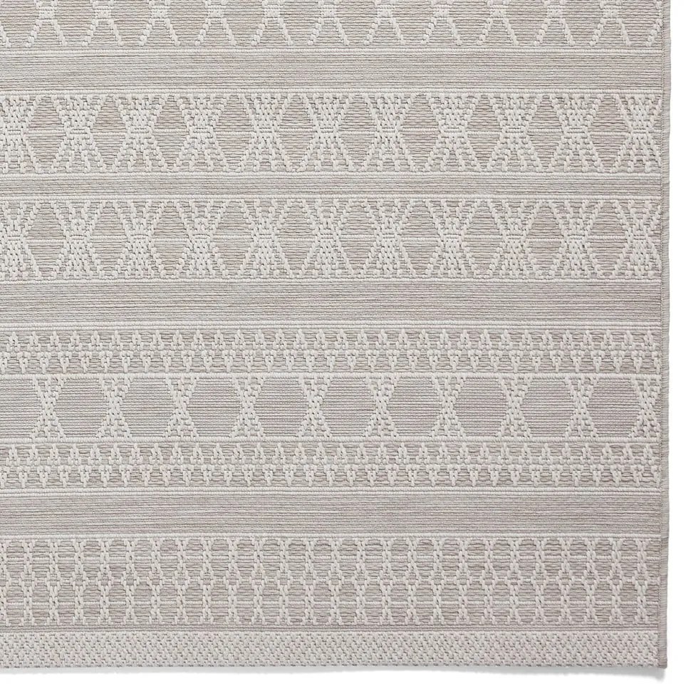 Beżowy dywan odpowiedni na zewnątrz 220x160 cm Coast – Think Rugs