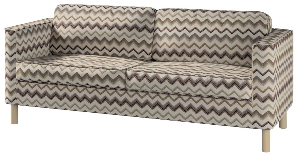 Pokrowiec na sofę Pärup 2-osobową