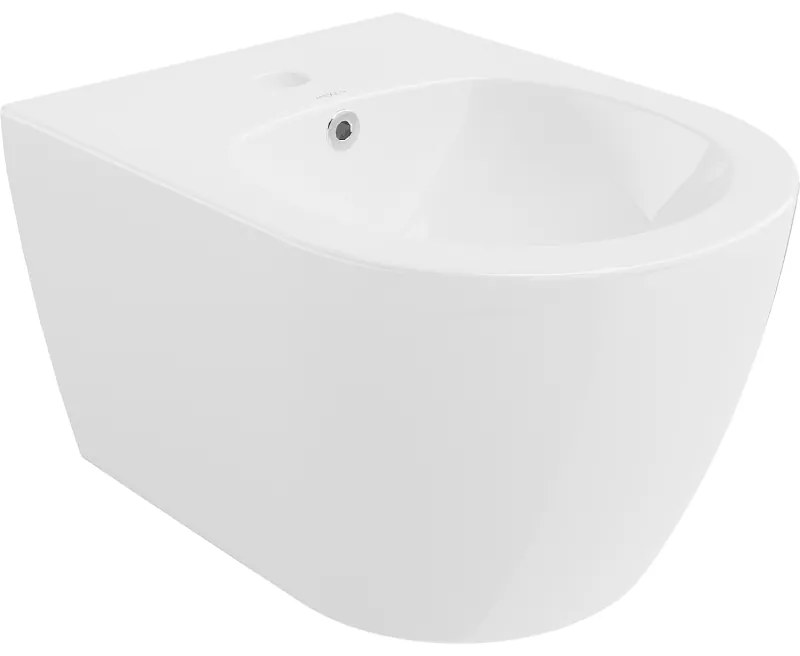 Mexen Carmen bidet wiszący, biały - 35884900