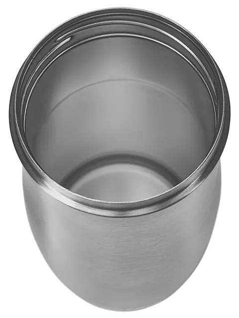 Contigo Butelka termiczna West Loop 470 ml Stainless Steel
