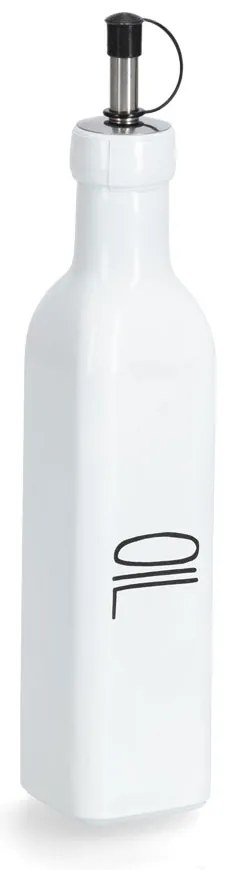 Butelka z dozownikiem na oliwę, 270 ml
