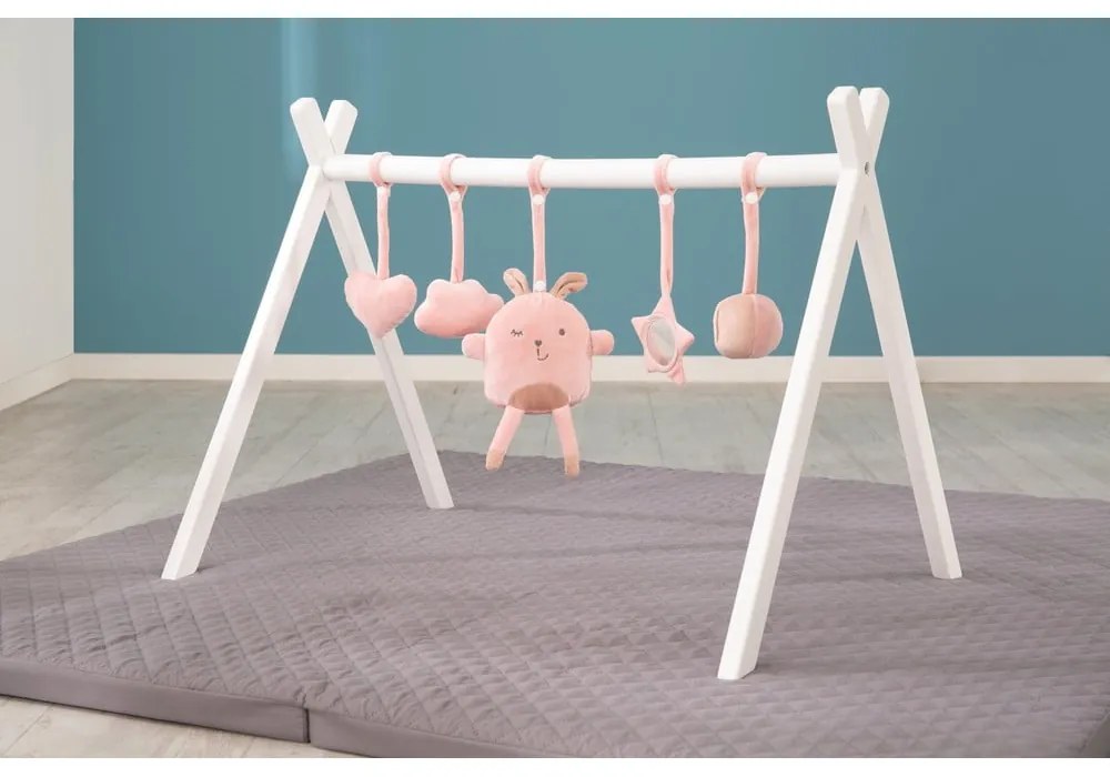 Zabawka wisząca 5 szt. Style – Roba