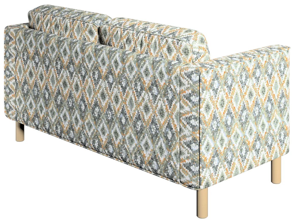 Pokrowiec na sofę Pärup 3-osobową