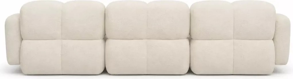 Sofa modułowa Paradiso 3 – nowoczesna, designerska, komfortowa