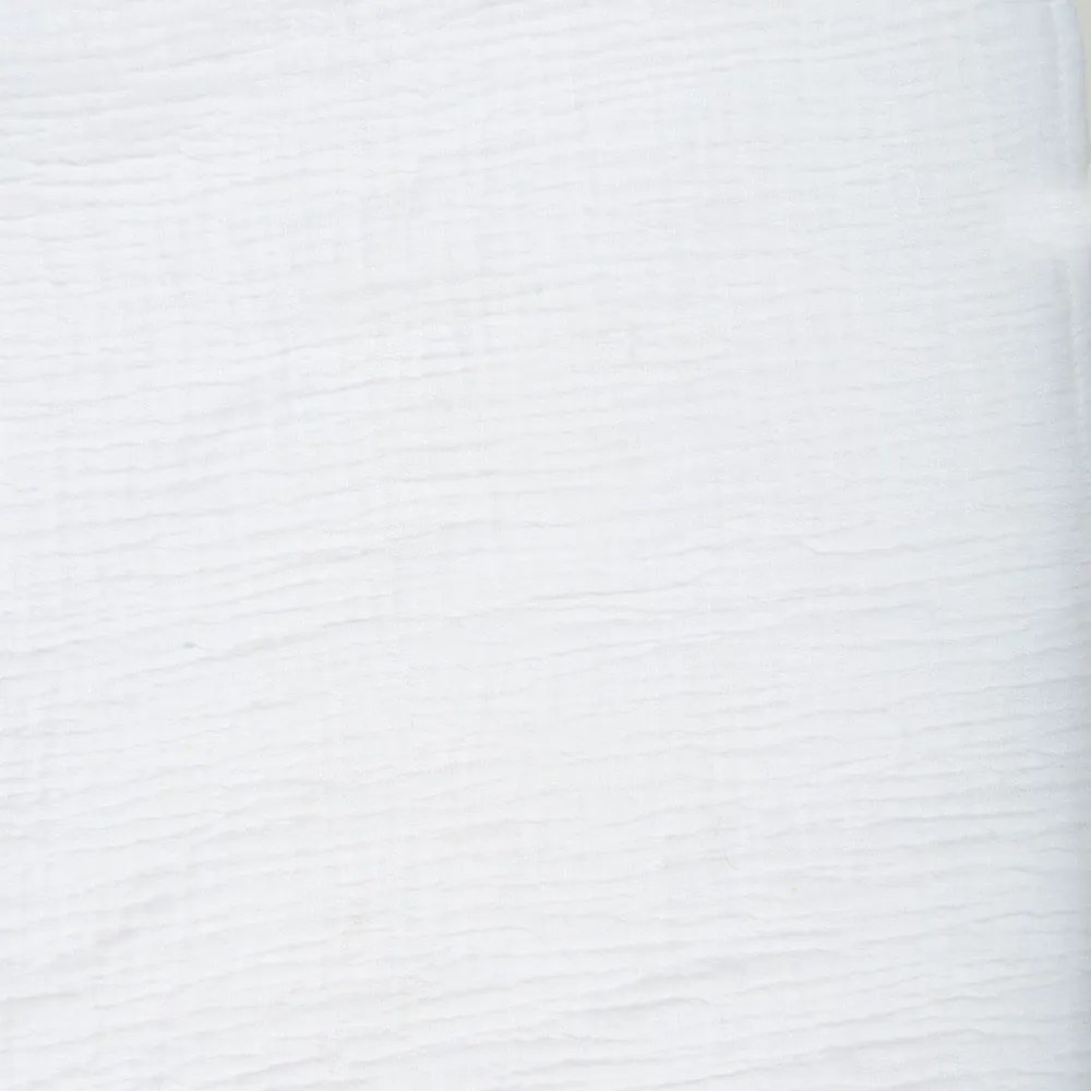 Myjki muślinowe zestaw 5 szt. – Bébé Douceur