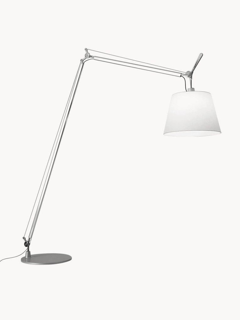 Lampa podłogowa Tolomeo Maxi