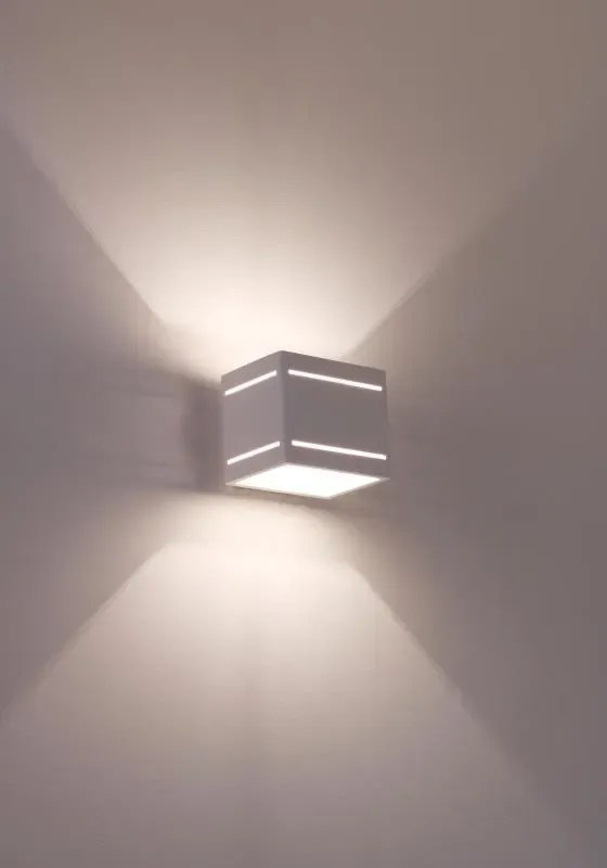 Elegancki kinkiet 3X E074 R4-N60