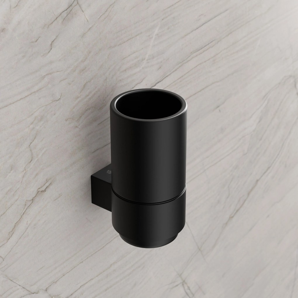 Kubek na szczoteczki do zębów OLA