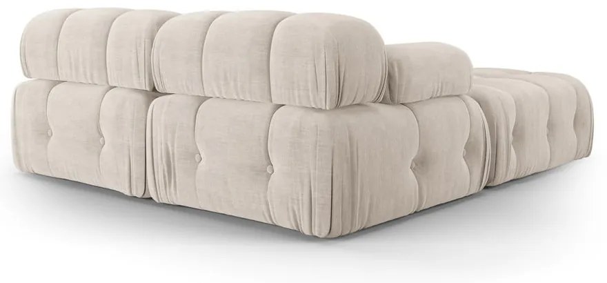 Beżowy narożnik Ferento – Cosmopolitan Design