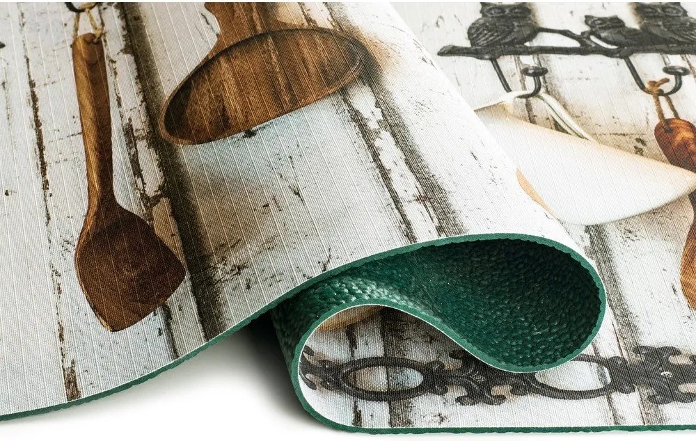 Chodnik 52x100 cm Ricci Cucina – Universal