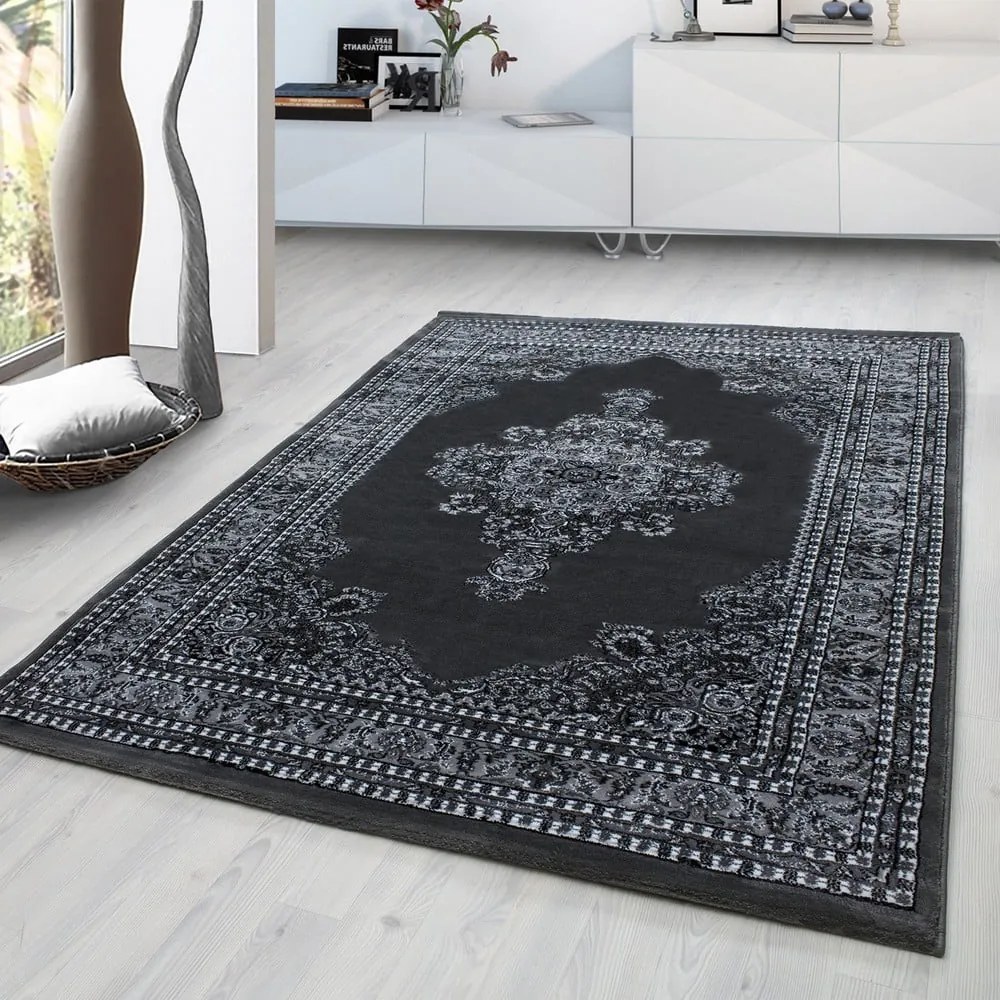 Ciemnoszary dywan 120x170 cm Marrakesh – Ayyildiz Carpets