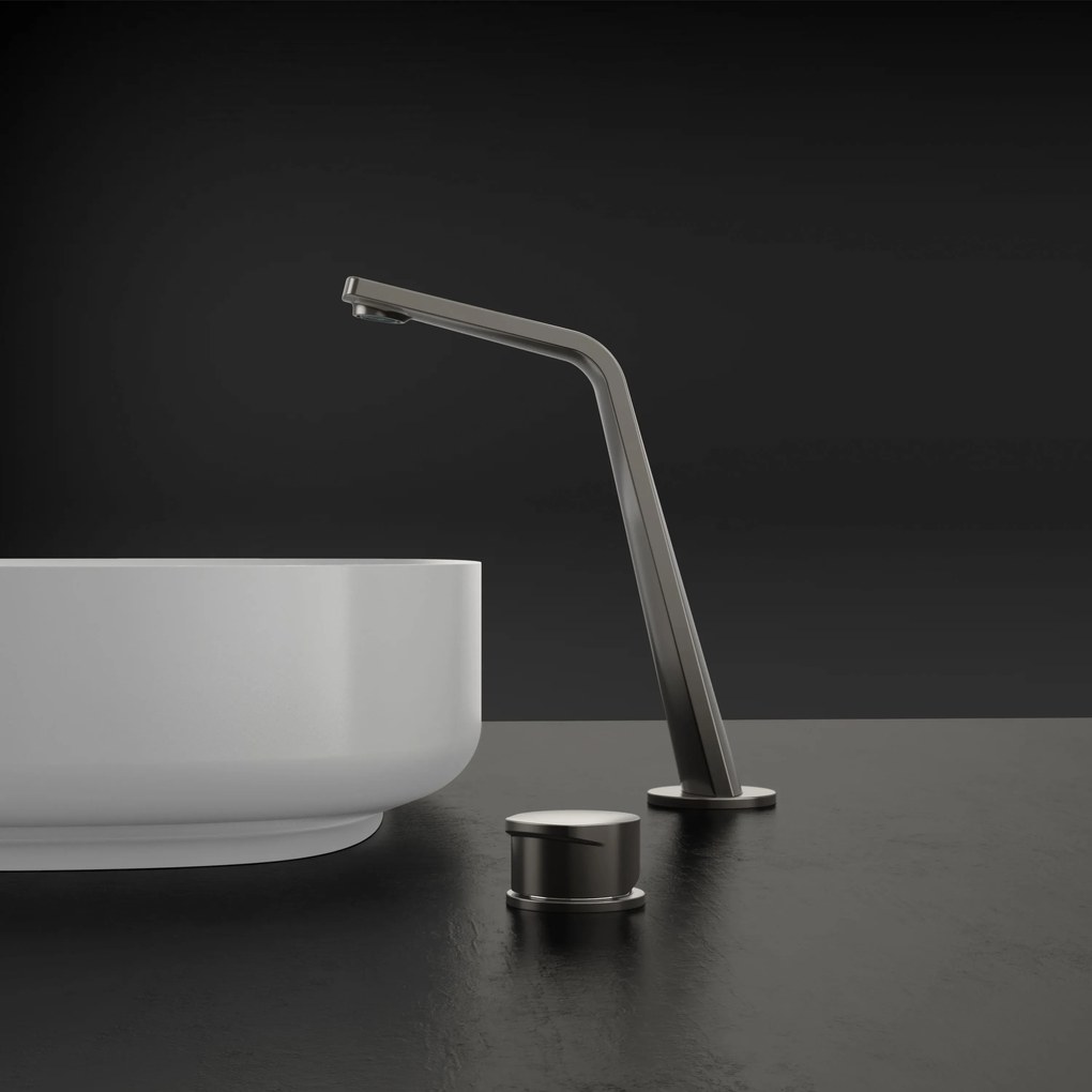 Bateria umywalkowa XELO-FLEX 260