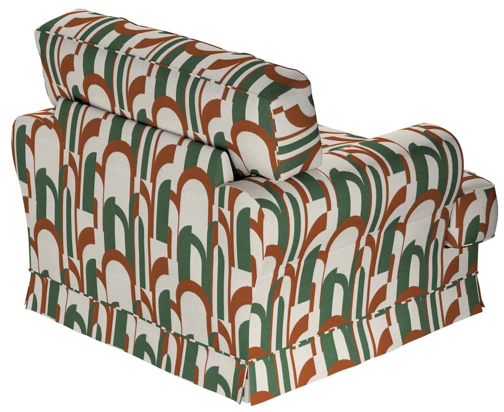 Pokrowiec na fotel Ekeskog