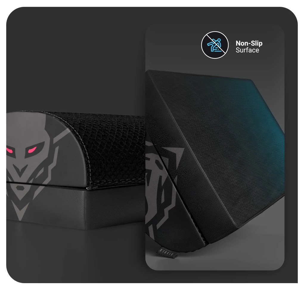 Podnóżek do fotela Diablo Chairs Footrest