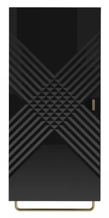 Szafka łazienkowa wisząca Madrielle 11