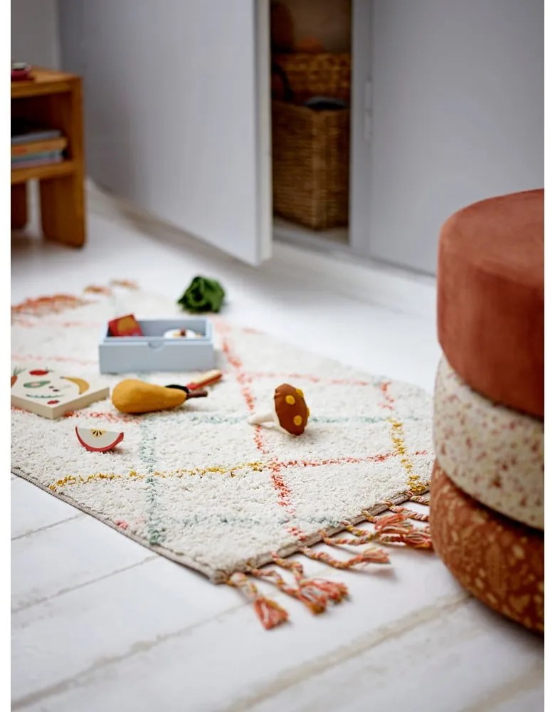 Zestaw do zabawy Thyra – Bloomingville Mini