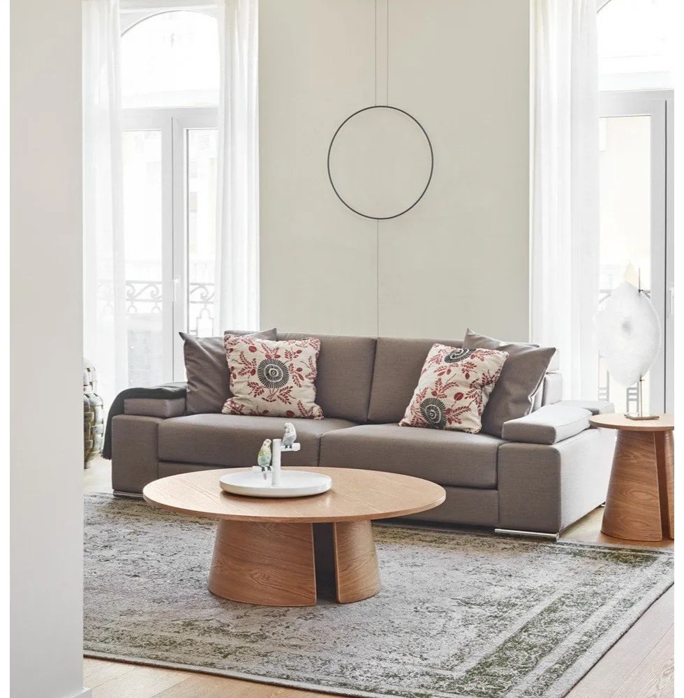 Stolik Teulat Cep, ø 110 cm