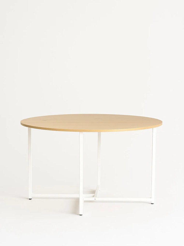 Stó jadalny Iven 120 cm