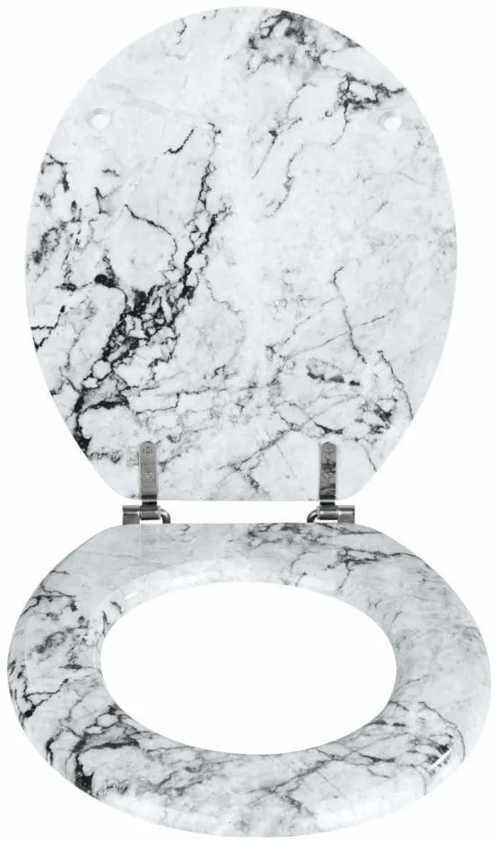 Deska sedesowa Onyx, MDF, WENKO