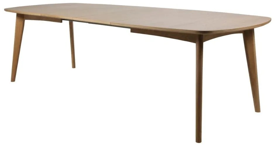 Stół rozkładany Actona Marte Dining, 180 x 102 cm