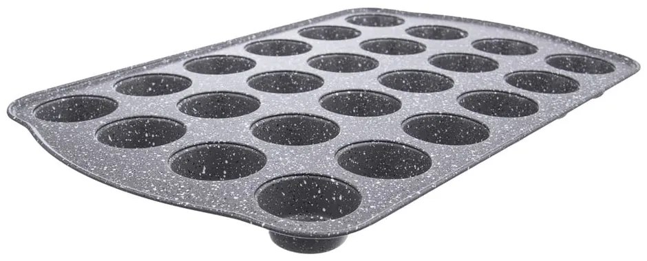 Metalowa forma do pieczenia muffinów 26x42 cm Grande – Orion