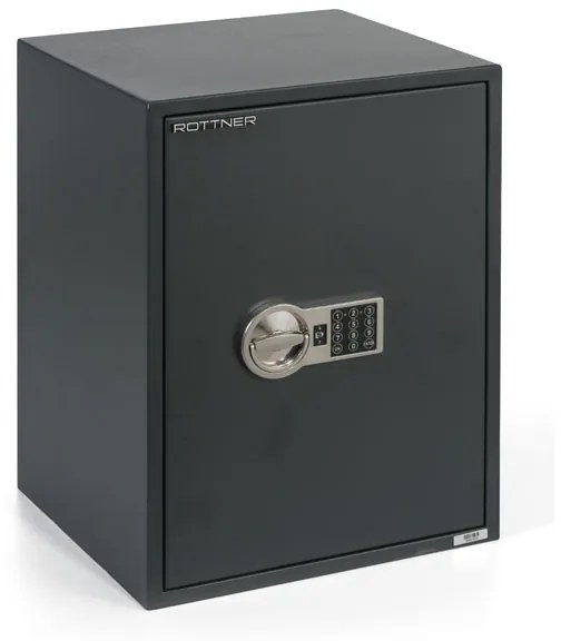 Sejf meblowy POWER SAFE 600 IT EL