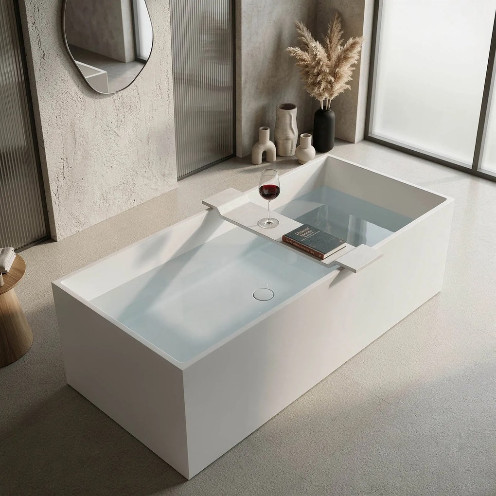 Półka nakładka stolik na wannę PB4208