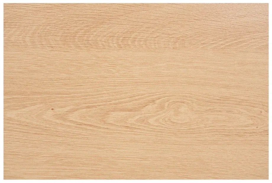Szafka pod TV w dekorze sosny w naturalnym kolorze 113x51,5x40 cm Nikko – House Nordic
