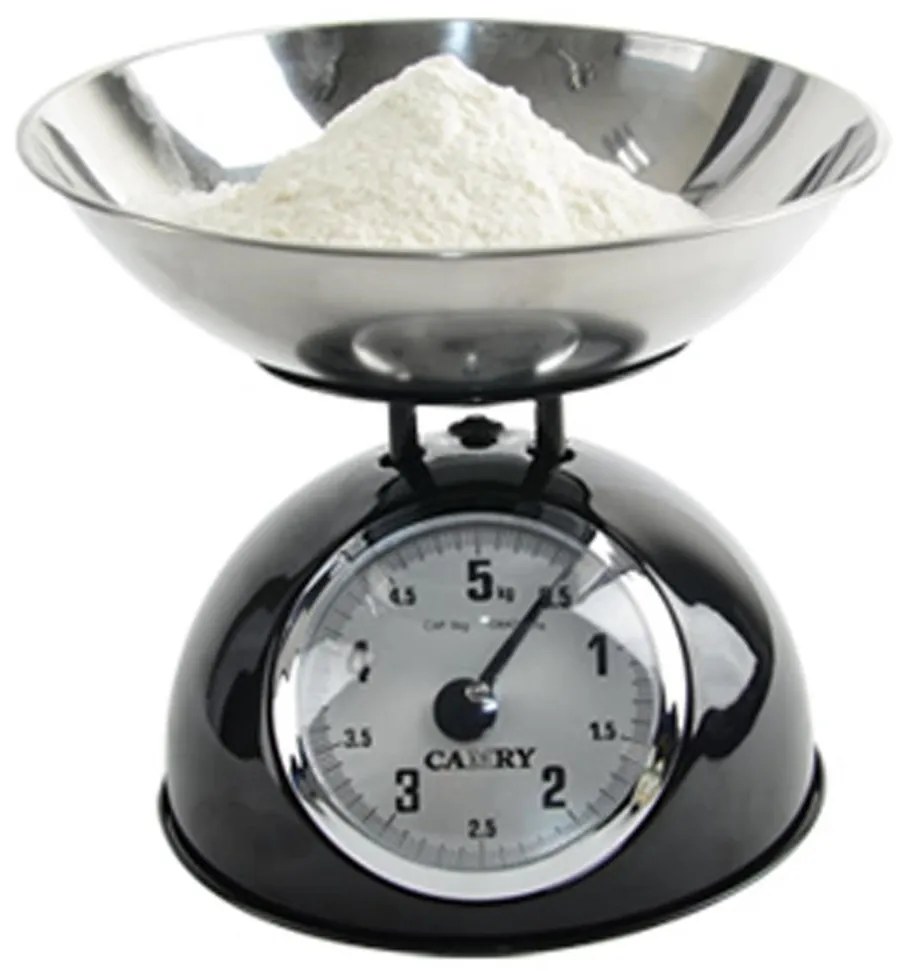 Orion Waga kuchenna mechaniczna Ema, 5 kg