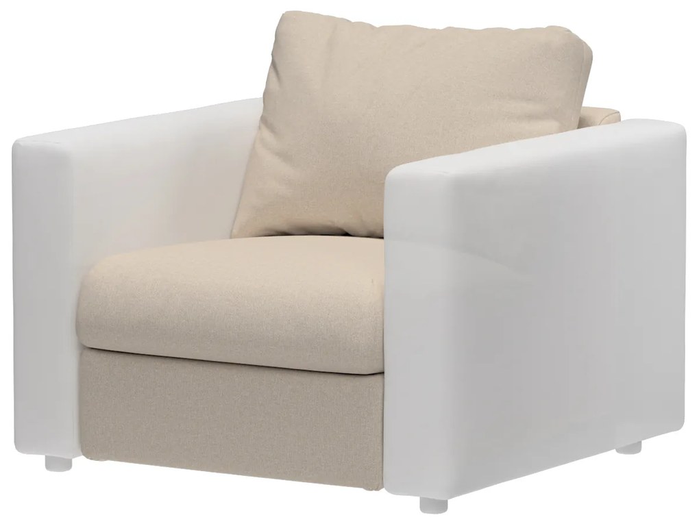 Pokrowiec na sekcję 1-osobową Vimle